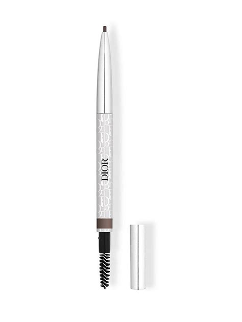 dior brow styler discontinued|Dior diorshow brow styler discount.